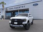 New 2024 Ford Ranger Lariat SuperCrew Cab 4x4, Pickup for sale #75579 - photo 4