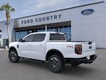 New 2024 Ford Ranger Lariat SuperCrew Cab 4x4, Pickup for sale #75579 - photo 2