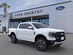 New 2024 Ford Ranger Lariat SuperCrew Cab 4x4, Pickup for sale #75579 - photo 7