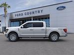 New 2024 Ford F-150 XLT SuperCrew Cab 4x4, Pickup for sale #75592 - photo 3