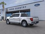 New 2024 Ford F-150 XLT SuperCrew Cab 4x4, Pickup for sale #75592 - photo 2