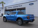 New 2024 Ford Ranger XLT SuperCrew Cab 4x4, Pickup for sale #75593 - photo 2