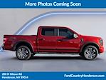 Used 2023 Ford F-150 XL SuperCrew Cab 4x4, Pickup for sale #75593A - photo 1