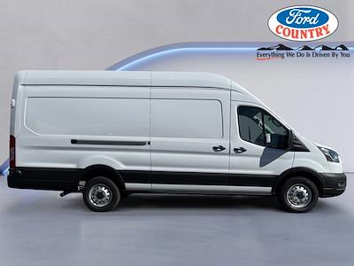 New 2024 Ford Transit 350 HD Base High Roof RWD, Empty Cargo Van for sale #75601 - photo 1