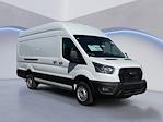 New 2024 Ford Transit 350 HD Base High Roof RWD, Empty Cargo Van for sale #75601 - photo 3