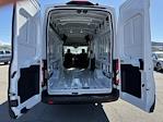 New 2024 Ford Transit 350 HD Base High Roof RWD, Empty Cargo Van for sale #75601 - photo 2