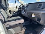 New 2024 Ford Transit 350 HD Base High Roof RWD, Empty Cargo Van for sale #75601 - photo 9