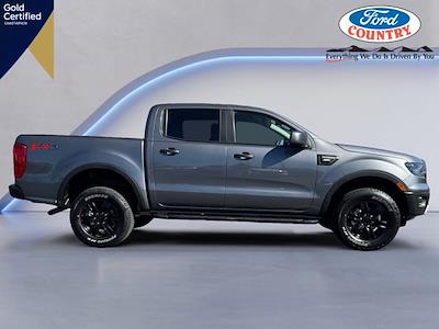 Used 2023 Ford Ranger XL SuperCrew Cab 4x2, Pickup for sale #75623A - photo 1