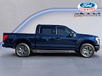 Used 2023 Ford F-150 Lightning Lariat SuperCrew Cab AWD, Pickup for sale #75640A - photo 1