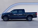 Used 2023 Ford F-150 Lightning Lariat SuperCrew Cab AWD, Pickup for sale #75640A - photo 3