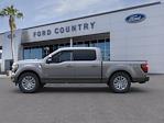 New 2024 Ford F-150 King Ranch SuperCrew Cab 4x4, Pickup for sale #75658 - photo 3