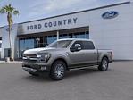 New 2024 Ford F-150 King Ranch SuperCrew Cab 4x4, Pickup for sale #75658 - photo 1