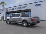 New 2024 Ford F-150 King Ranch SuperCrew Cab 4x4, Pickup for sale #75658 - photo 2