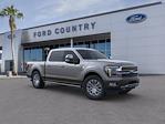 New 2024 Ford F-150 King Ranch SuperCrew Cab 4x4, Pickup for sale #75658 - photo 7