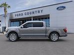 New 2024 Ford F-150 Platinum SuperCrew Cab 4x4, Pickup for sale #75661 - photo 3