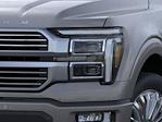 New 2024 Ford F-150 Platinum SuperCrew Cab 4x4, Pickup for sale #75661 - photo 16