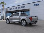 New 2024 Ford F-150 Platinum SuperCrew Cab 4x4, Pickup for sale #75661 - photo 2