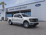 New 2024 Ford F-150 XLT SuperCrew Cab 4x4, Pickup for sale #75667 - photo 7