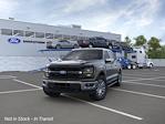 New 2024 Ford F-150 XLT SuperCrew Cab 4x4, Pickup for sale #75683 - photo 4