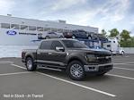 New 2024 Ford F-150 XLT SuperCrew Cab 4x4, Pickup for sale #75683 - photo 7