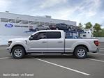 New 2024 Ford F-150 XLT SuperCrew Cab 4x4, Pickup for sale #75691 - photo 3