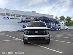 New 2024 Ford F-150 XLT SuperCrew Cab 4x4, Pickup for sale #75691 - photo 6