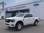 New 2024 Ford Ranger XL SuperCrew Cab 4x4, Pickup for sale #75702 - photo 1