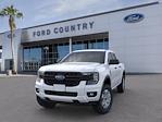 New 2024 Ford Ranger XL SuperCrew Cab 4x4, Pickup for sale #75702 - photo 4