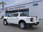 New 2024 Ford Ranger XL SuperCrew Cab 4x4, Pickup for sale #75702 - photo 2