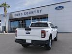 New 2024 Ford Ranger XL SuperCrew Cab 4x4, Pickup for sale #75702 - photo 8