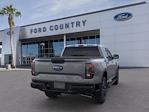 2024 Ford Ranger SuperCrew Cab 4x4, Pickup for sale #75704 - photo 8