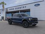 New 2024 Ford F-150 Raptor SuperCrew Cab 4x4, Pickup for sale #75709 - photo 7