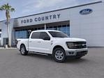 New 2024 Ford F-150 XLT SuperCrew Cab 4x4, Pickup for sale #75715 - photo 7