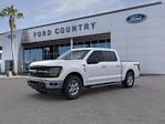 New 2024 Ford F-150 XLT SuperCrew Cab 4x4, Pickup for sale #75717 - photo 1