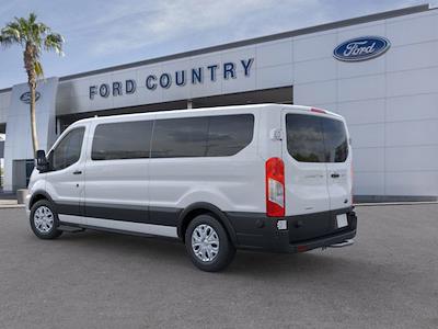 New 2024 Ford Transit 350 XLT Low Roof RWD, Passenger Van for sale #75726 - photo 2