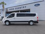 New 2024 Ford Transit 350 XLT Low Roof RWD, Passenger Van for sale #75726 - photo 3