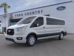 New 2024 Ford Transit 350 XLT Low Roof RWD, Passenger Van for sale #75726 - photo 1