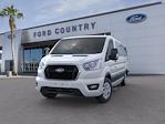 New 2024 Ford Transit 350 XLT Low Roof RWD, Passenger Van for sale #75726 - photo 4