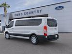 New 2024 Ford Transit 350 XLT Low Roof RWD, Passenger Van for sale #75726 - photo 2