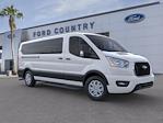 New 2024 Ford Transit 350 XLT Low Roof RWD, Passenger Van for sale #75726 - photo 7