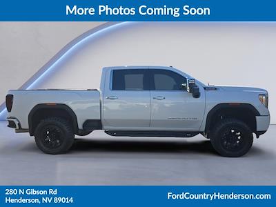 Used 2020 GMC Sierra 2500 Denali Crew Cab 4x4, Pickup for sale #75738A - photo 1