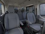 New 2024 Ford Transit 350 XLT Medium Roof RWD, Passenger Van for sale #75794 - photo 10