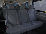 New 2024 Ford Transit 350 XLT Medium Roof RWD, Passenger Van for sale #75794 - photo 11