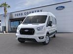 New 2024 Ford Transit 350 XLT Medium Roof RWD, Passenger Van for sale #75794 - photo 4