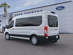 New 2024 Ford Transit 350 XLT Medium Roof RWD, Passenger Van for sale #75794 - photo 2