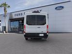 New 2024 Ford Transit 350 XLT Medium Roof RWD, Passenger Van for sale #75794 - photo 5