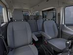 New 2024 Ford Transit 350 XL Medium Roof RWD, Passenger Van for sale #75811 - photo 10