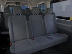 New 2024 Ford Transit 350 XL Medium Roof RWD, Passenger Van for sale #75811 - photo 11