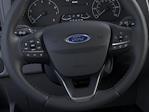 New 2024 Ford Transit 350 XL Medium Roof RWD, Passenger Van for sale #75811 - photo 12