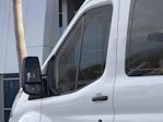 New 2024 Ford Transit 350 XL Medium Roof RWD, Passenger Van for sale #75811 - photo 20